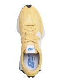 New Balance 327 'Savannah' Sneaker | Yellow | Men's Size 11