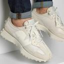 New Balance 327 Sea Salt
