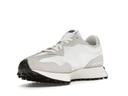 New Balance 327 Sea Salt Black