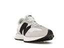 New Balance 327 Sea Salt Black