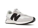 New Balance 327 Sea Salt Black