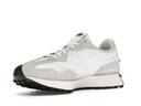 New Balance 327 Sea Salt Black