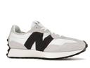 New Balance 327 Sea Salt Black