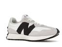 New Balance 327 Sea Salt Black