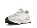 New Balance 327 Sea Salt Black