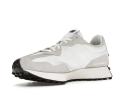New Balance 327 Sea Salt Black