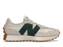 New Balance 327 Sea Salt Ocean Haze (Women's)