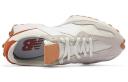 New Balance 327 'Sea Salt Rust Oxide' Sneaker | Cream | Women's Size 5