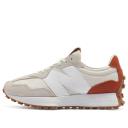 New Balance 327 'Sea Salt Rust Oxide' Sneaker | Cream | Women's Size 5