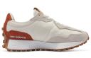 New Balance 327 'Sea Salt Rust Oxide' Sneaker | Cream | Women's Size 5