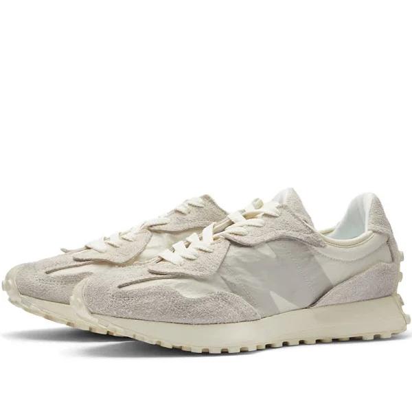 New Balance 327 'Sea Salt Rust Oxide' Sneaker | Cream | Women's Size 5