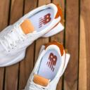 New Balance 327 Sea Salt Rust Oxide (Women's)