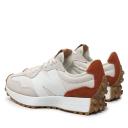 New Balance 327 Sea Salt Rust Oxide (Women's)