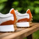 New Balance 327 Sea Salt Rust Oxide (Women's)