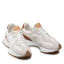 New Balance 327 Sea Salt Rust Oxide (Women's)