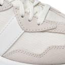 New Balance 327 Sea Salt Rust Oxide (Women's)