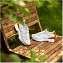 New Balance 327 Sea Salt Rust Oxide (Women's)