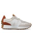New Balance 327 Sea Salt Rust Oxide (Women's)