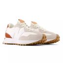New Balance 327 Sea Salt Rust Oxide (Women's)