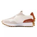 New Balance 327 Sea Salt Rust Oxide (Women's)
