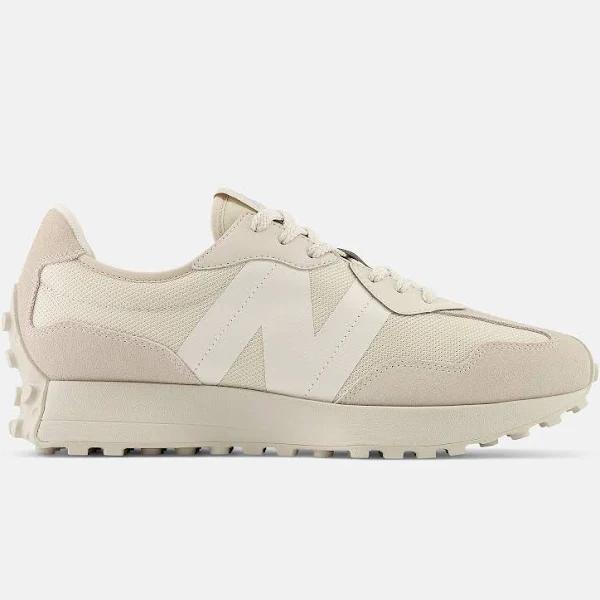 New Balance 327 'Sea Salt' (Unisex/Non-Slip/Wear-resistant) MS327SJ