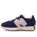 New Balance 327 Serene Blue Sea Smoke (Women's)