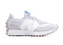 New Balance 327 Serene Blue Sea Smoke (Women's)