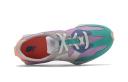 New Balance 327 Series K Purple/Orange/Green (Casual/Colorblock) PH327PA US 3