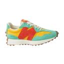 New Balance 327 size? Red Yellow Green
