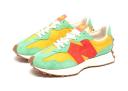 New Balance 327 size? Red Yellow Green