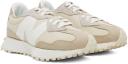 New Balance 327 Sneaker in Khaki 12