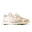 New Balance 327 Sneaker in Khaki 12