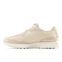 New Balance 327 Sneaker in Khaki 12