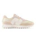 New Balance 327 Sneaker in Khaki 12