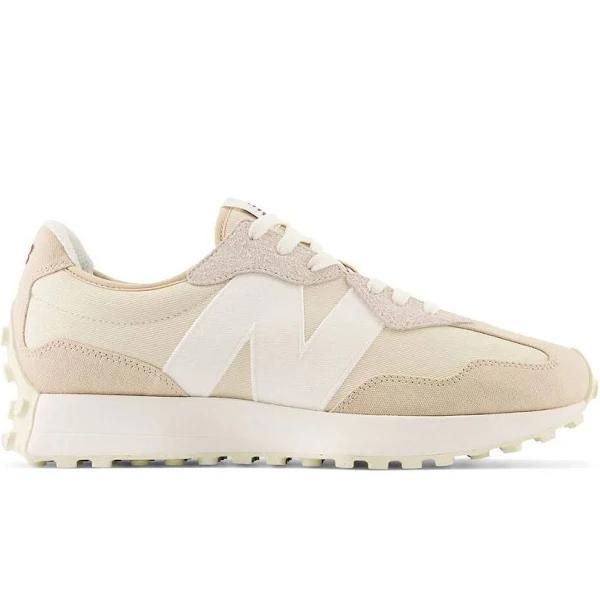 New Balance 327 Sneaker in Khaki 12