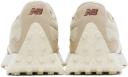 New Balance 327 Sneaker in Khaki 13