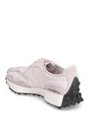 New Balance 327 Sneaker in Pink 10