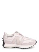 New Balance 327 Sneaker in Pink 10