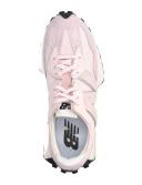 New Balance 327 Sneaker in Pink 10