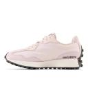 New Balance 327 Sneaker in Pink 10