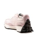 New Balance 327 Sneaker in Pink 9