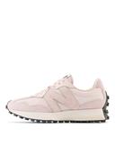 New Balance 327 Sneaker in Pink 9