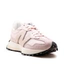New Balance 327 Sneaker in Pink 9