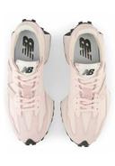 New Balance 327 Sneaker in Pink 9