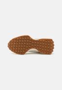 New Balance 327 Sneaker (White/Nori/Gum - 4.5)