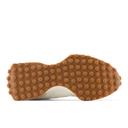 New Balance 327 Sneaker (White/Nori/Gum - 6)