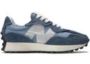New Balance 327 Sneakers | Blue | Size 13 | East Dane