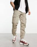 New Balance 327 Sneakers in Beige and terracotta-Neutral