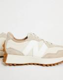 New Balance 327 Sneakers in beige-Neutral