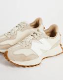 New Balance 327 Sneakers in beige-Neutral